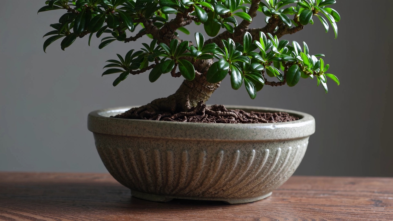 Bonsai for beginners