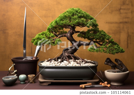 Bonsai for beginners