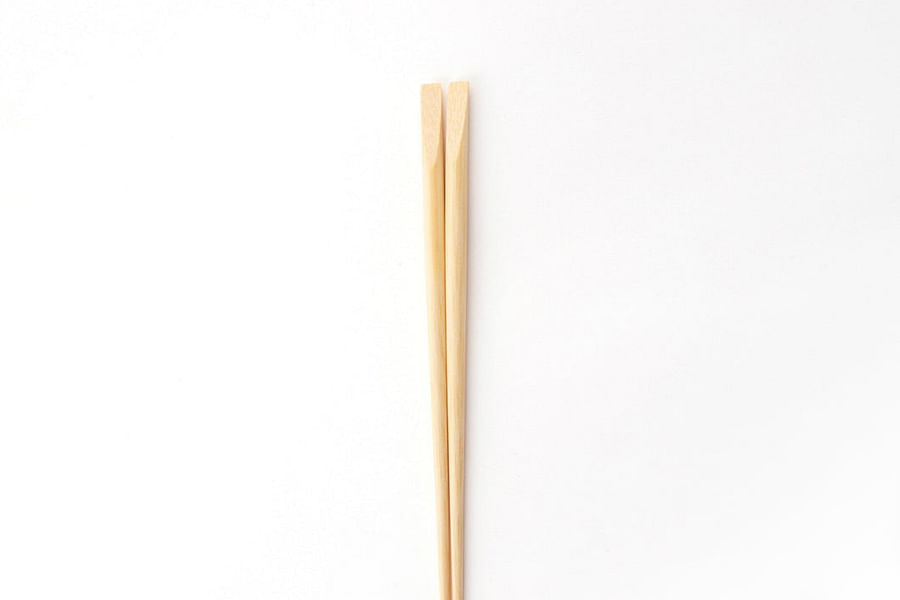 wooden chopsticks