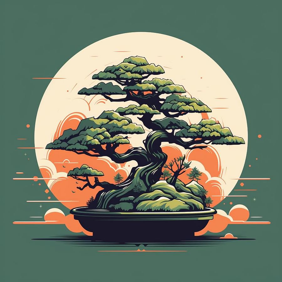 Sun Or Shade? Understanding The Light Requirements Of A Bonsai Tree