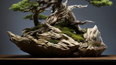 An Introduction to Bonsai: The History, Art, and Science Behind Growing Bonsai Trees