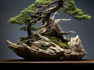 An Introduction to Bonsai: The History, Art, and Science Behind Growing Bonsai Trees
