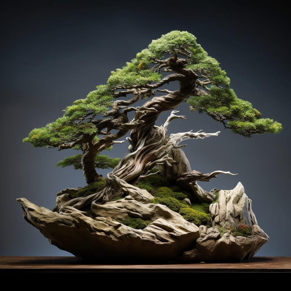 An Introduction to Bonsai: The History, Art, and Science Behind Growing Bonsai Trees