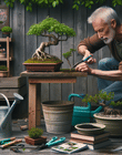 Bonsai on a Budget: How to Create and Maintain a Bonsai Garden Without Breaking the Bank
