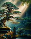 Discover the Ancient Art of the Oldest Bonsai Tree: A Journey Through Time