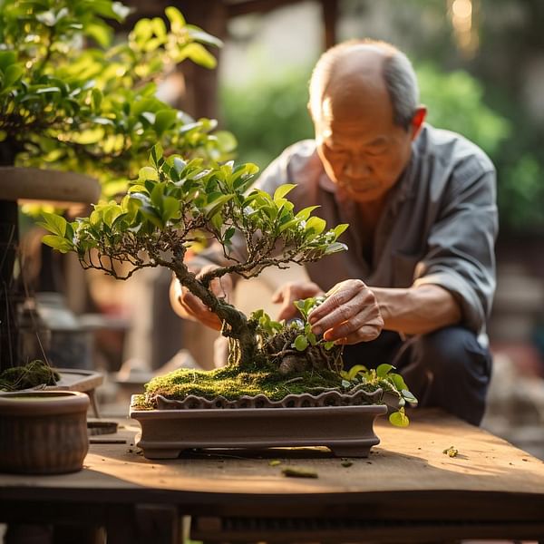 Growing a Jade Bonsai: A Detailed Guide for Beginners