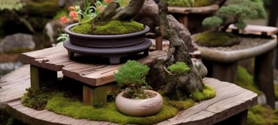 Bonsai Tree Facts