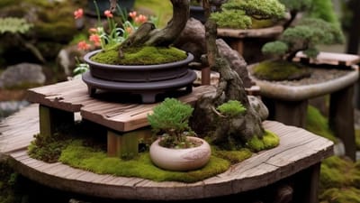 How Big Do Bonsai Trees Get? Understanding the Size Factors