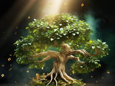 Money Tree Bonsai: The Myth, The Legend, The Care Guide