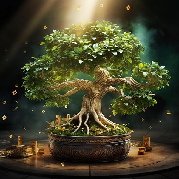 Money Tree Bonsai: The Myth, The Legend, The Care Guide