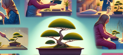 Bonsai Care Essentials