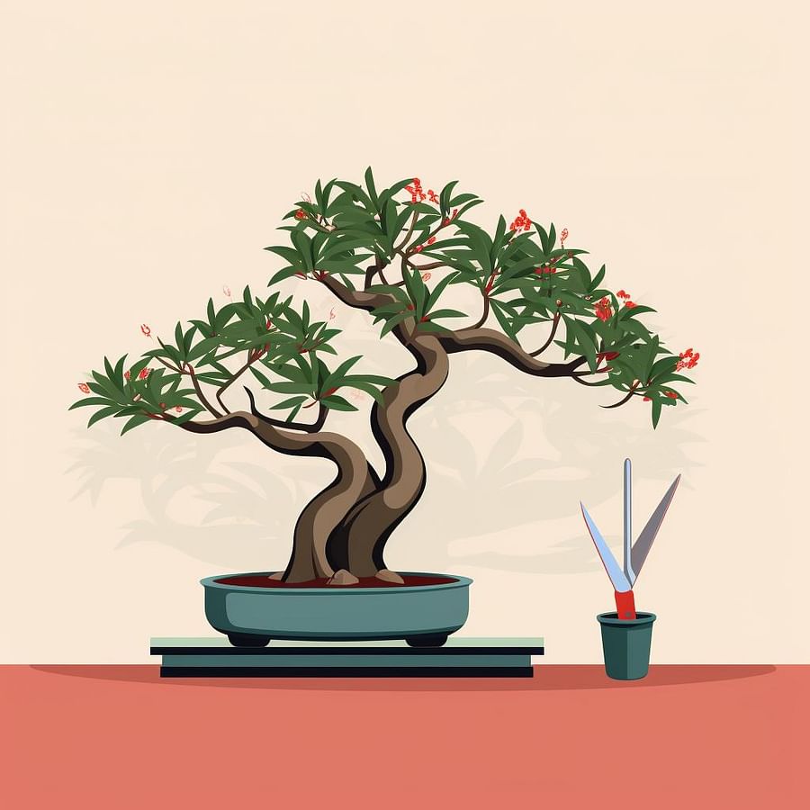 The Art and Science of Bonsai Tree Care A Practical Guide