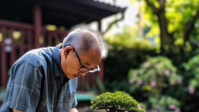 The Art and Science of Bonsai Tree Care: A Practical Guide