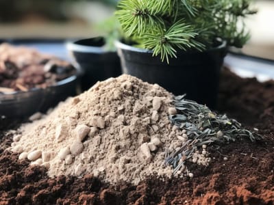 The Essentials of Bonsai Soil Mix: What You Need to Know