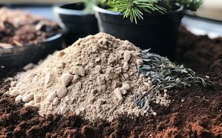 The Essentials of Bonsai Soil Mix: What You Need to Know