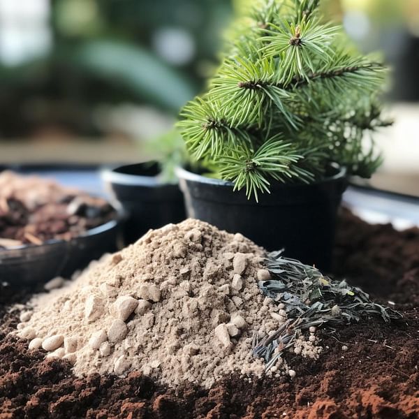 The Essentials of Bonsai Soil Mix What You Need to Know
