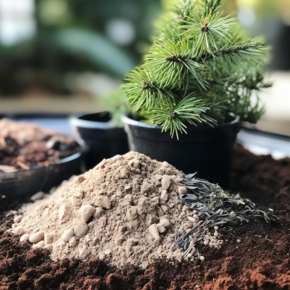The Essentials of Bonsai Soil Mix: What You Need to Know