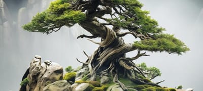 Bonsai Tree Facts