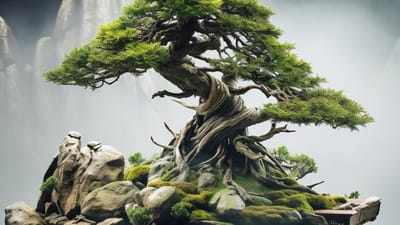 The Life Expectancy of Bonsai Trees: How Long Do They Live?