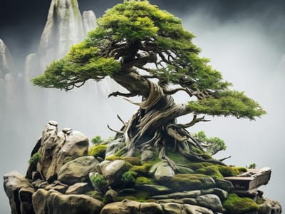 The Life Expectancy of Bonsai Trees: How Long Do They Live?