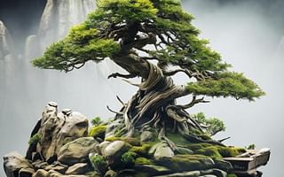 The Life Expectancy of Bonsai Trees: How Long Do They Live?
