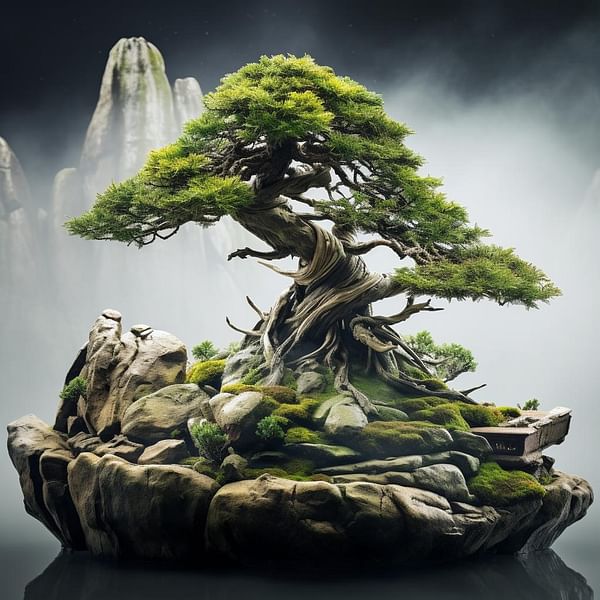 The Life Expectancy of Bonsai Trees: How Long Do They Live?