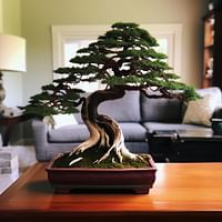 The Majesty of the Redwood Bonsai: A Miniature Giant in Your Home