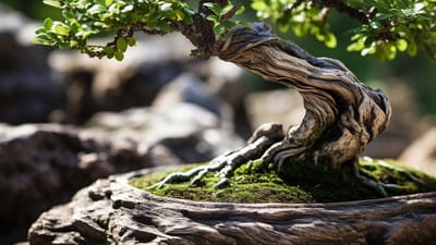 Unraveling the Unique Appeal of the Chinese Elm Bonsai: An In-Depth Look