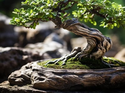 Unraveling the Unique Appeal of the Chinese Elm Bonsai: An In-Depth Look