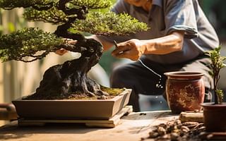 How often should I fertilize my bonsai tree?