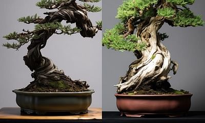 Is pruning bonsai trees considered cruelty to plants?