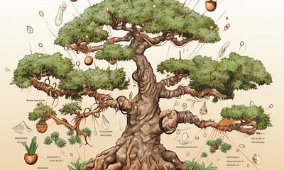What are common pests and diseases that can affect bonsai trees and how can they be treated?