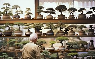 What are some common mistakes to avoid when choosing a bonsai tree?