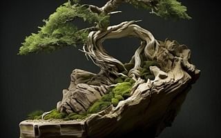 What happens if you don't trim a bonsai tree?