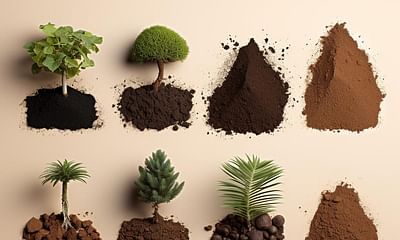 What is the best soil for bonsai trees?